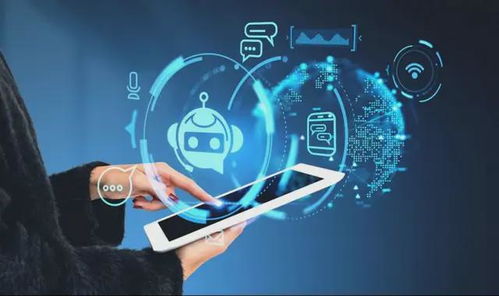 從流量戰(zhàn)爭到智能覺醒 中國互聯(lián)網(wǎng)開啟AI技術(shù)紅利新紀(jì)元