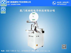 廈門(mén)庫(kù)瑞德電子 傳承工匠智慧，定義高溫剝線(xiàn)新標(biāo)準(zhǔn)