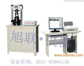 廠(chǎng)家直銷(xiāo)加氣混凝土砌塊壓力檢測(cè)設(shè)備 性能、成本與軟件優(yōu)勢(shì)全解析