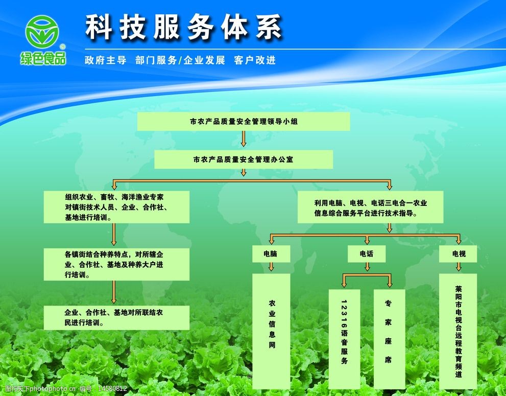科技服務(wù)體系下的軟件開(kāi)發(fā) 架構(gòu)、流程與技術(shù)解析